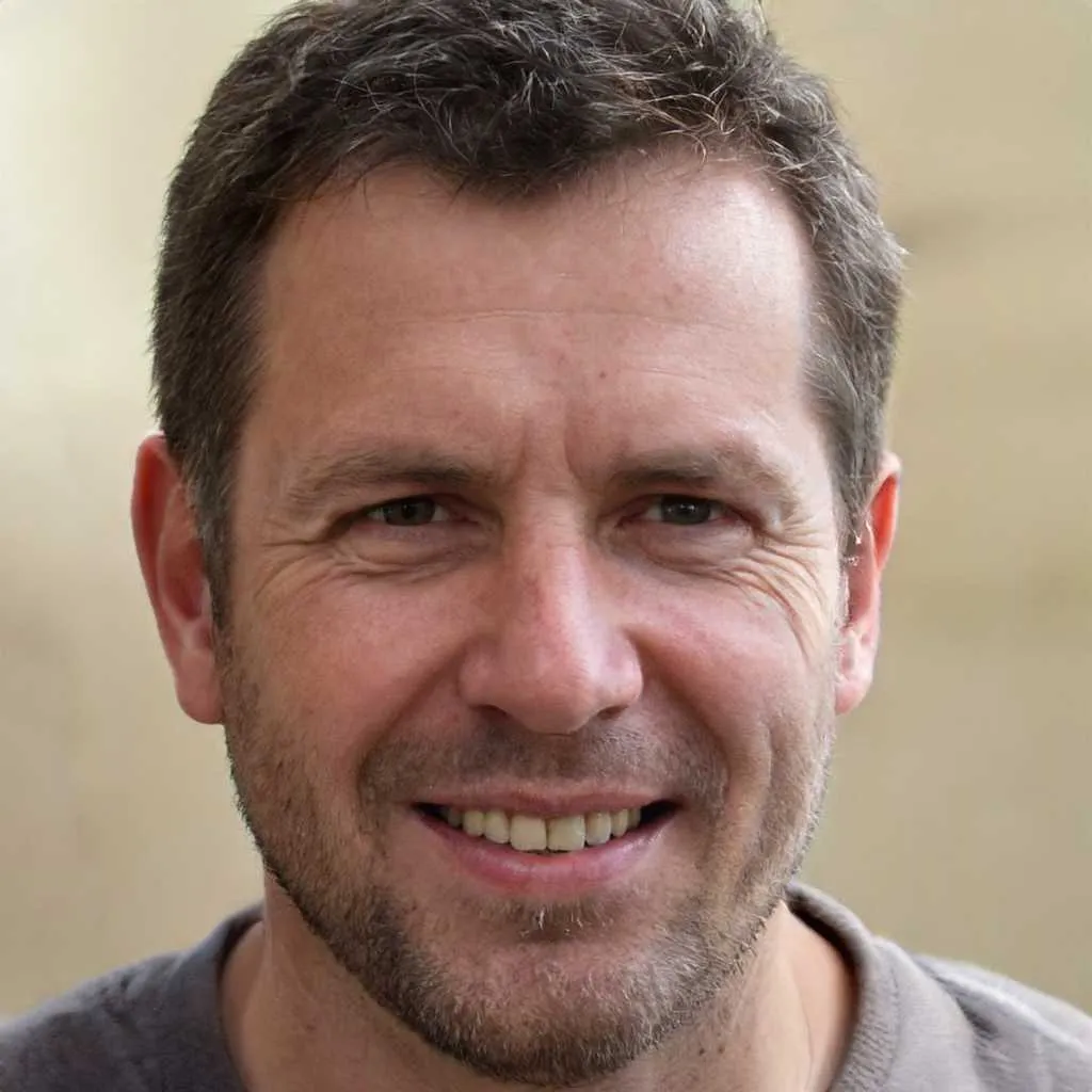 Gareth T.